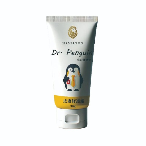 Dr. Penguin 小企鵝博士修護霜