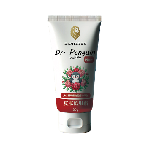 Dr. Penguin Plus 加強皮膚萬用霜